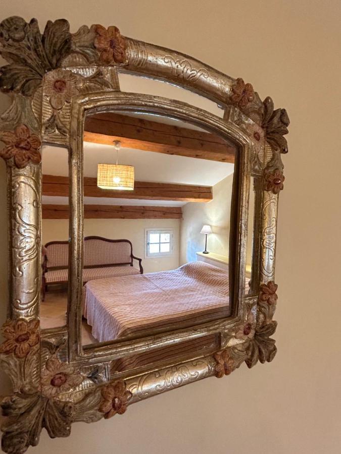 Chateau Du Grand Jas Entrecasteaux Eksteriør bilde